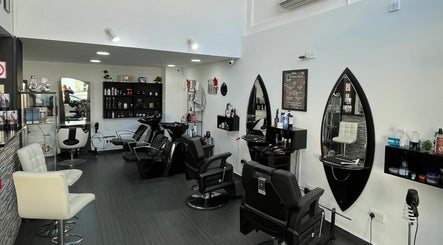 OSCAR SOCIETY HAIR SALON image 3