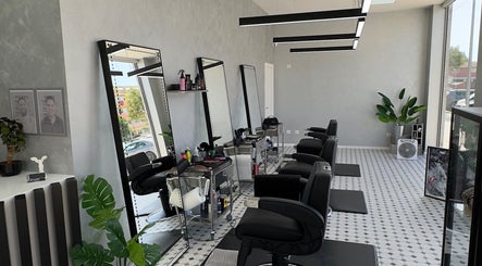 Sinza Studio