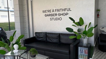 Sinza Studio, bild 3