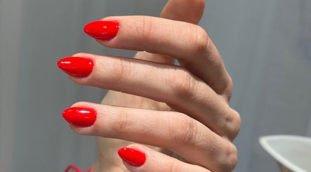 Maia Nails