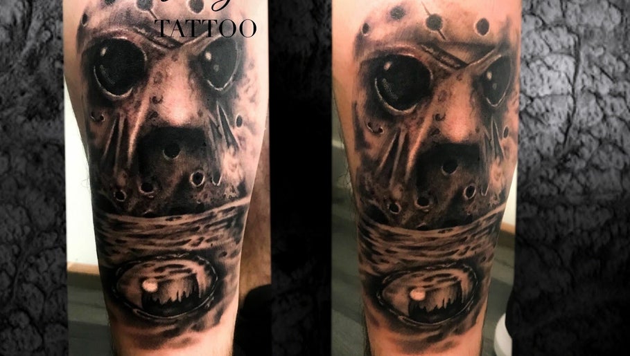 Venezia Tattoo image 1