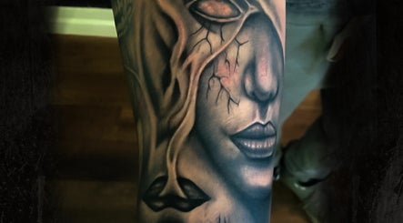 Venezia Tattoo image 2