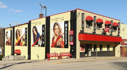 Salon Clinic - Cosmetology Academy at Douglas Education Ctr