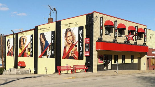 Salon Clinic - Cosmetology Academy at Douglas Education Ctr