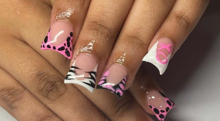 Nails by Da’naya billede 2