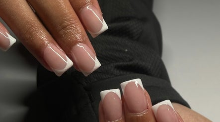 Nails by Da’naya billede 3