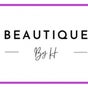 Beautiquebyh - Dani Levi studios, 19c Battlers Green Farm, Common Lane, Radlett, England