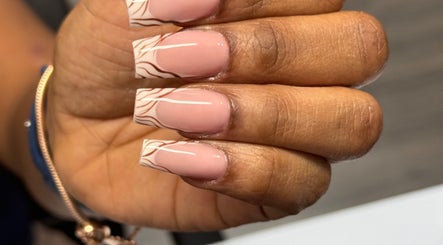 Nails by Roddi & Bare by Roddi slika 2