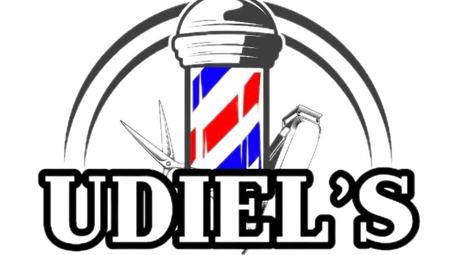 Udiel’s Barber Shop, bild 1