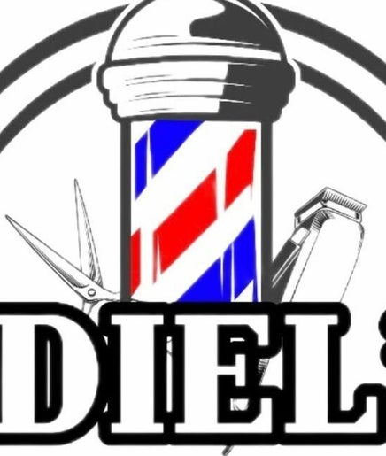 Udiel’s Barber Shop изображение 2