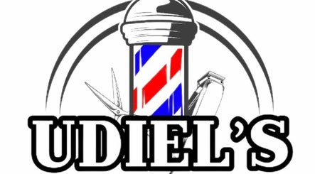 Udiel’s Barber Shop