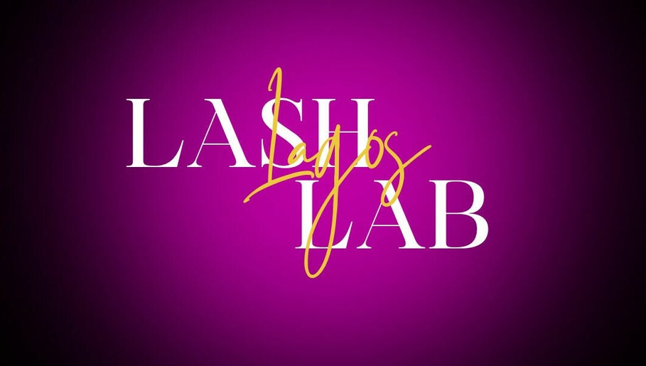 LashLab Lagos image 1