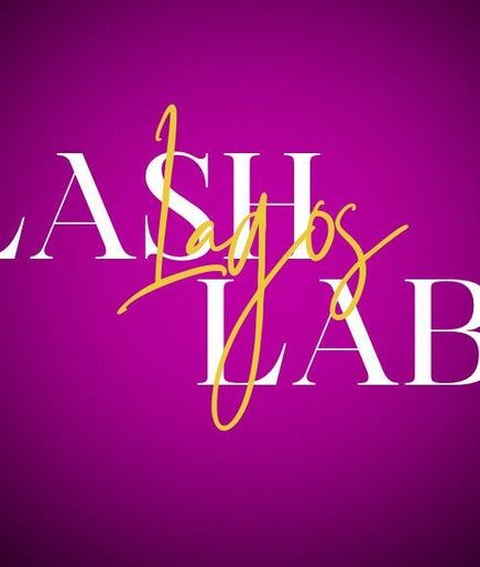 LashLab Lagos image 2