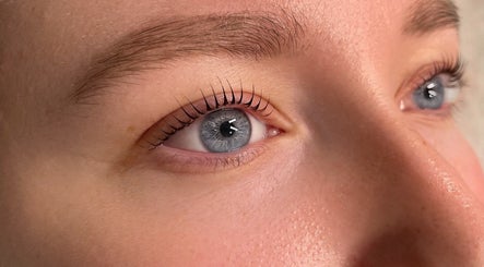Get It Lash