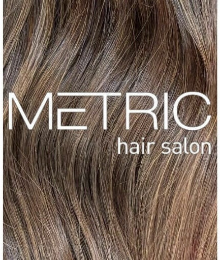 Metric Hair Salon image 2