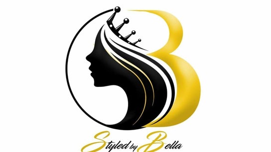 Styled By Bella