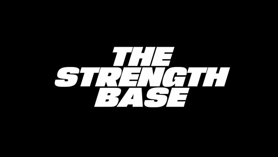 The Strength Base 1paveikslėlis