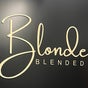 Blonde & Blended Hair Studio