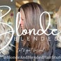 Blonde & Blended Hair Studio