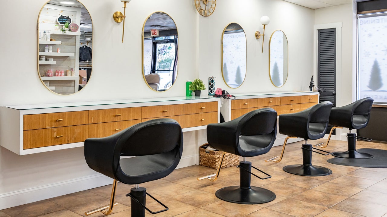 Hair by Nicole Miller - 121 South 1st Street - Lindenhurst | Fresha