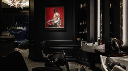 Verve Barbershop зображення 2