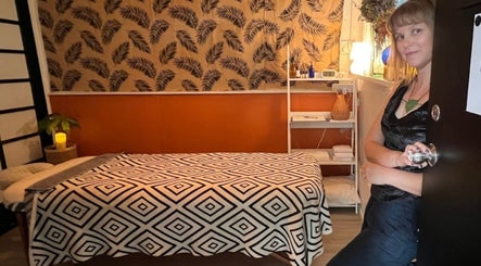 The Massage Room