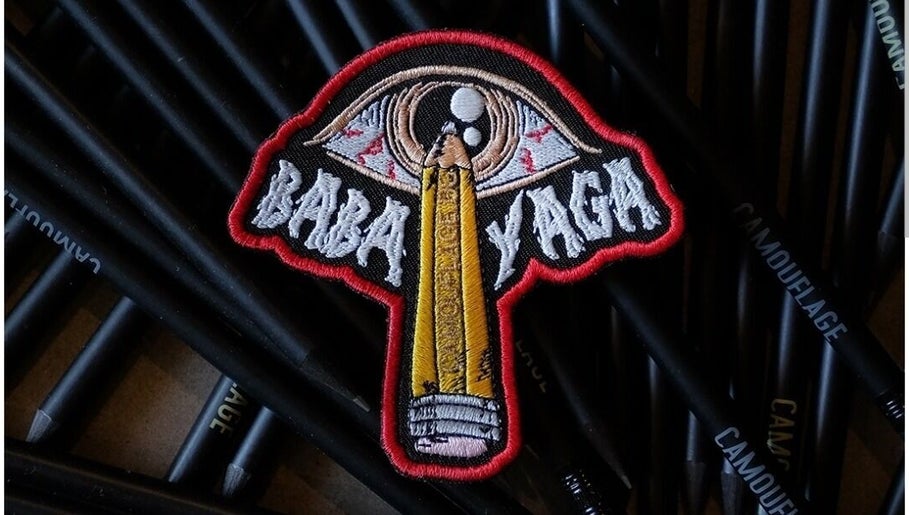 Baba Yaga image 1