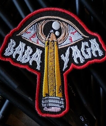 Baba Yaga image 2