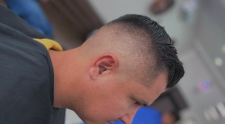 hình ảnh 2 của El Chacho Barber Spa