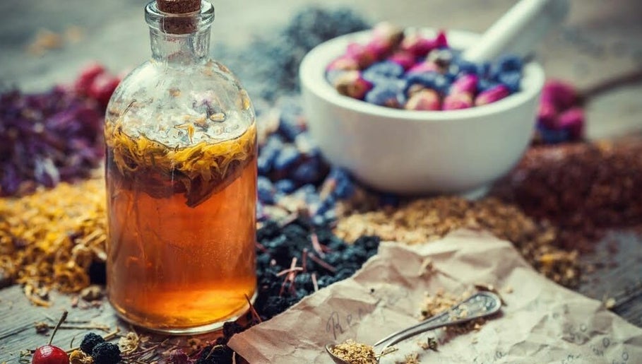 Oxford Herbal image 1