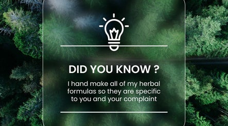 Oxford Herbal image 3
