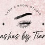 Lashes by Tiana