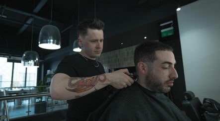 East Hair Company image 3