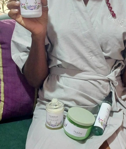 Makhsi Wellness image 2
