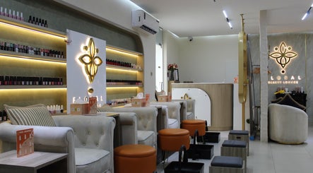 Imagen 3 de Floral Beauty Lounge