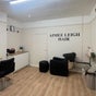 Aimee Leigh Hair - Lower Bungalow, Bordon, England