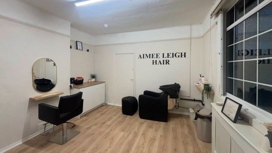 Aimee Leigh Hair