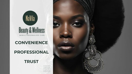 Navila Beauty and Wellness