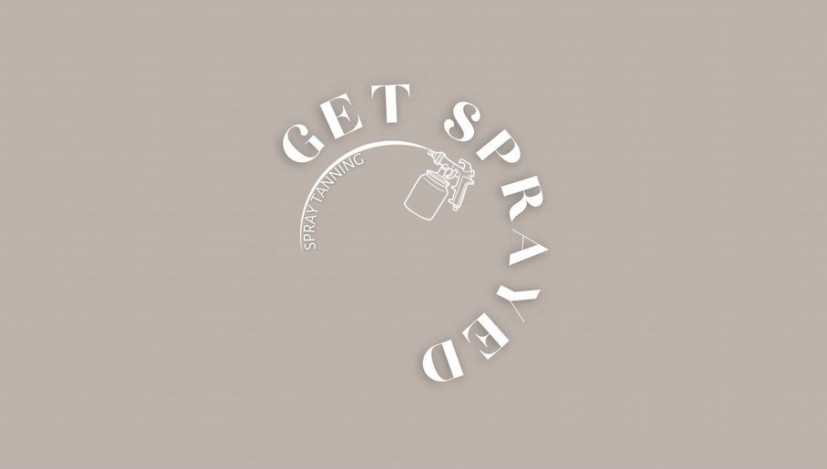 Get Sprayed image 1