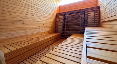 Essence Sauna & Spa, bilde 2