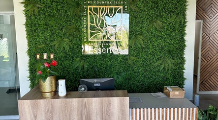 Essence Sauna & Spa, bilde 3