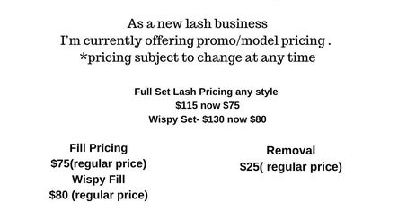 Lash Unlimited image 3
