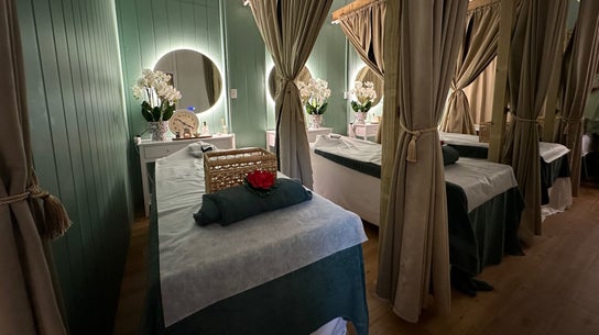 Jan thong thai massage & Day spa New farm