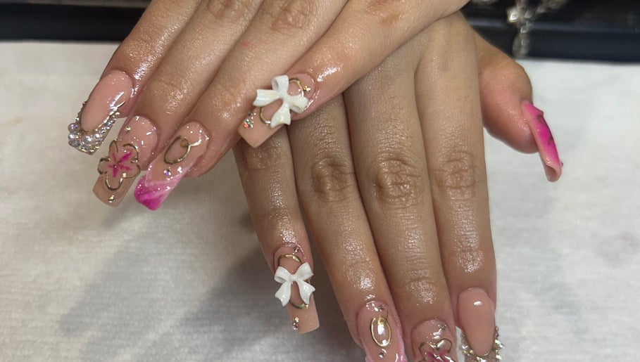 Nails by Ana image 1