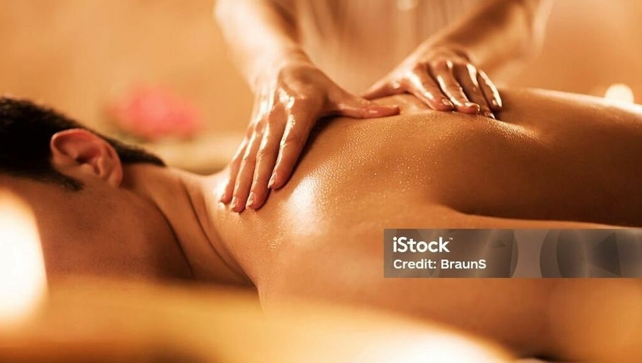 Imagen 1 de Serenity mobile massages and spa Gulu