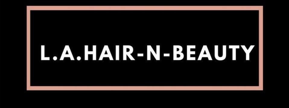 L.A.Hair-N-Beauty image 1