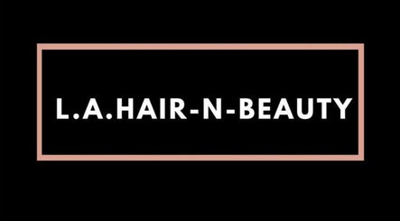 L.A. Hair - N - Beauty