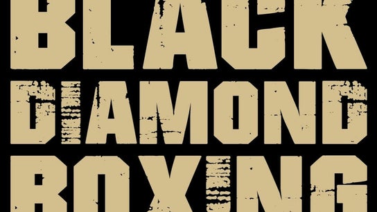 Black Diamond Boxing