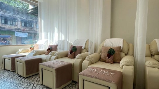 My Day Thai Massage- Charoen Krung 71 Branch
