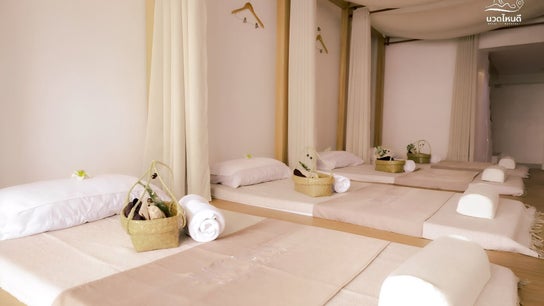 My Day Thai Massage